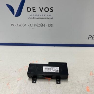 Opel Corsa 1.2 Turbo 12V 100 Phone interface 2020 9831611580