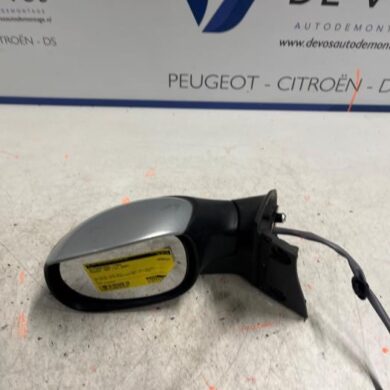 Peugeot 1007 1.4 Wing mirror, left 2005 8153WQ