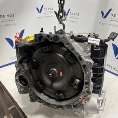 DS Automobiles DS4 1.6 16V PureTech 215 Automaatbak 5G07 2021 9838766780-1677592780 20GTBL