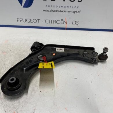 Peugeot 308 1.2 PureTech Hybrid 136 Draagarm rechts-voor 2022 9846329280