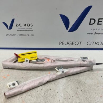 Opel Crossland X 1.2 Turbo 12V Hemel Airbag 2022 3552016