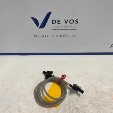 DS Automobiles DS4 1.6 16V PureTech 215 Airbag Sensor 2021 9844695680