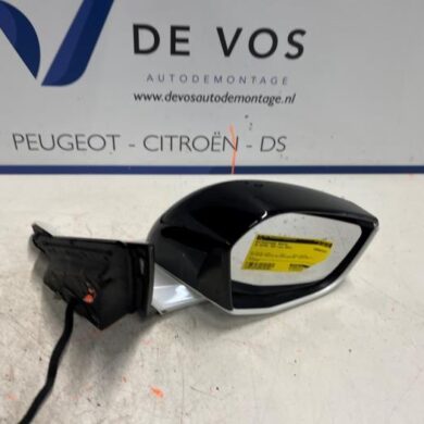 DS Automobiles DS4 1.6 16V PureTech 215 Buitenspiegel rechts 2021 168208731T