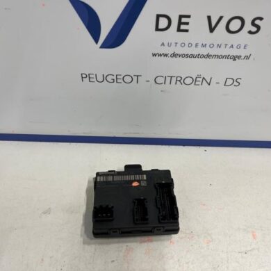 Opel Astra 1.5 Turbo D 16V Module (diversen) 2021 9848968380-1692301380