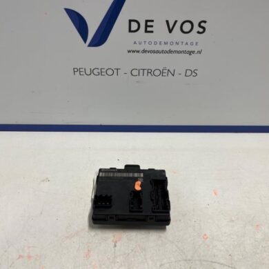 Peugeot 308 1.2 12V PureTech 130 Modul (sonstige) 2021 1690048280-9848968280