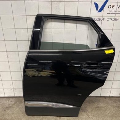 Peugeot 3008 1.2 12V PureTech Hybrid 48V Portier 4Deurs links-achter 2022 9812317280
