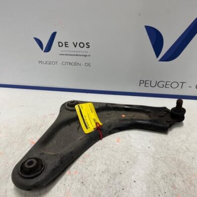 Opel Crossland X 1.2 Turbo 12V Draagarm rechts-voor 2022