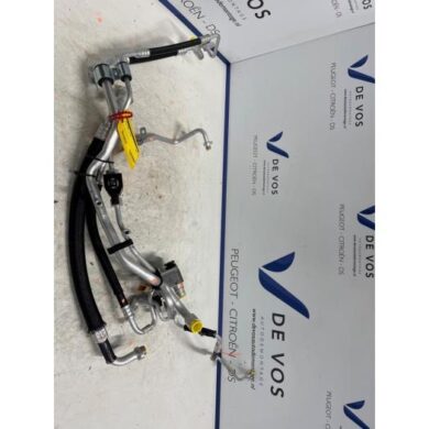 Peugeot 408 1.2 Hybrid 136 Airco Leiding 2022 9834116280-9840674580-9840771780