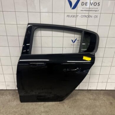 Peugeot 308 1.2 12V PureTech 130 Tür 4-türig links hinten 2021 9837983080