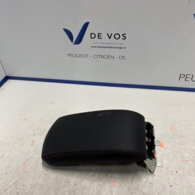 Peugeot 308 1.2 12V e-THP PureTech 130 Armrest 2017 98146729XJ