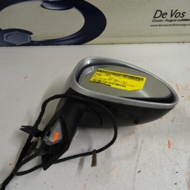 Citroen C4 1.6 16V VTi 120 Wing mirror, right 2009 8149ZX