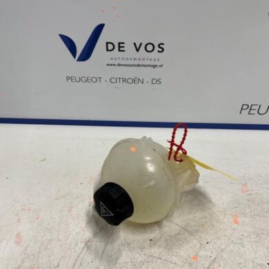 Citroen C5-X  Expansion vessel 2023 YL01048580