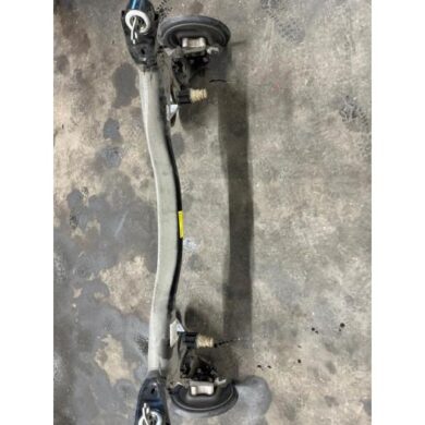 DS Automobiles DS4 1.6 16V PureTech 215 Achteras voorwielaandrijving 5G07 2021 9833974880