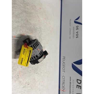 Peugeot 1007 1.4 Dynamo KFV 2005 57056C-5705GZ