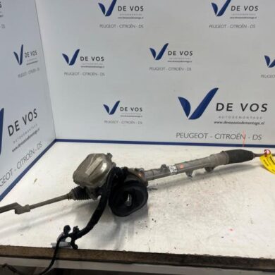 Opel Corsa 1.2 Turbo 12V 100 Stuurhuis Bekrachtigd 2020 1666753580