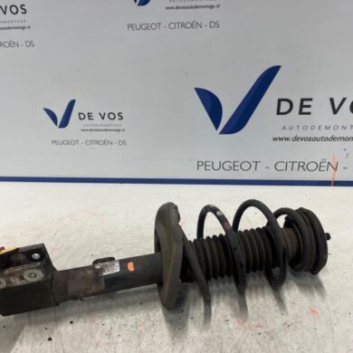 Peugeot 308 1.6 16V THP 155 Front shock absorber rod, right 2014 5208C9