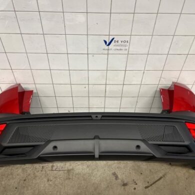 Peugeot 408 1.2 Hybrid 136 Achterbumper 2022 16886592XT-168865941T-168865931T