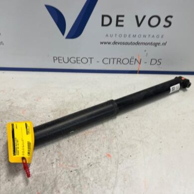 Peugeot 408 1.2 Hybrid 136 Rear shock absorber, right 2022 9854048580