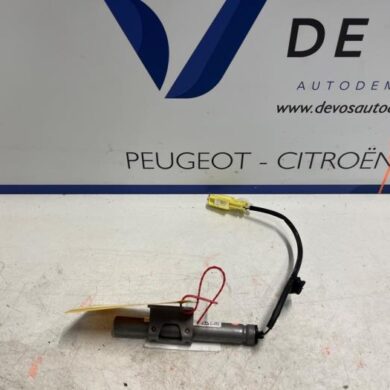 Peugeot 408 1.2 Hybrid 136 Bonnet Hinge 2022 9830981380
