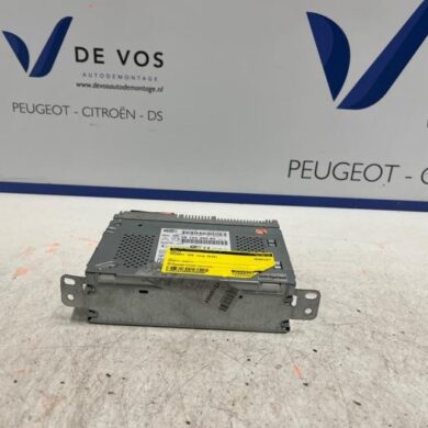 Peugeot 208 1.2 Vti 12V PureTech 82 Radio 2016 1615338780-9815356680