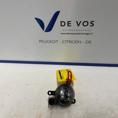 Opel Crossland X 1.2 Turbo 12V Verstraler links 2022 9831303880