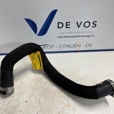 DS Automobiles DS4 1.6 16V PureTech 215 Intercooler hose 5G07 2021 9813408480