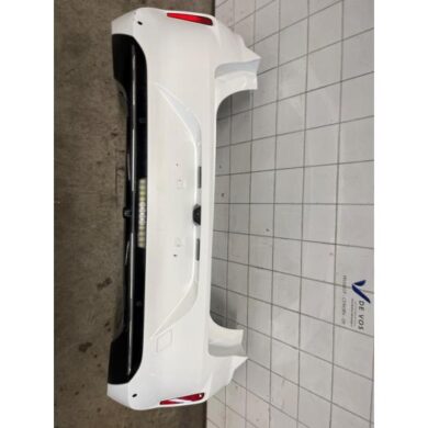 Opel Astra 1.5 Turbo D 16V Achterbumper 2021 168418891T