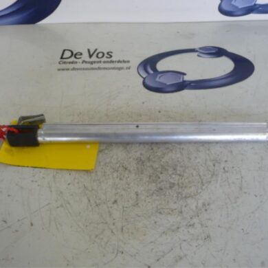 Peugeot 308 2.0 HDiF 16V GT Autom. Convertible roof gas strut 2012 8446J6