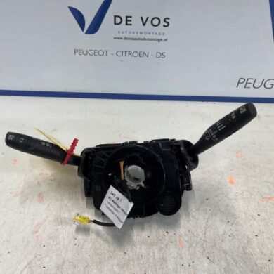 Opel Corsa 1.2 Turbo 12V 100 Combischakelaar Stuurkolom 2020 98325615YX-98426956YX