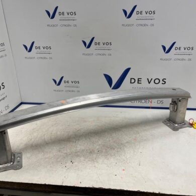 Citroen C5-X  Rear bumper frame 2023 YL01857480