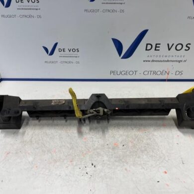 Citroen Berlingo 1.6 VTi 95 16V Slotplaat voor 2017 7416J3