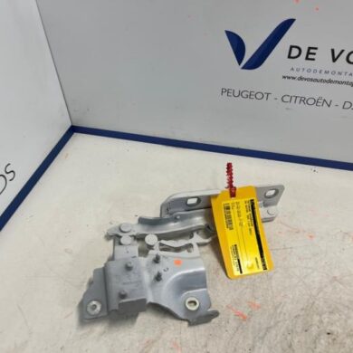 DS Automobiles DS4 1.6 16V PureTech 215 Motorkap Scharnier 2021 9830840680