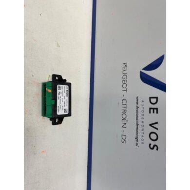 Opel Crossland X 1.2 Turbo 12V PDC Module 2022 9824532580