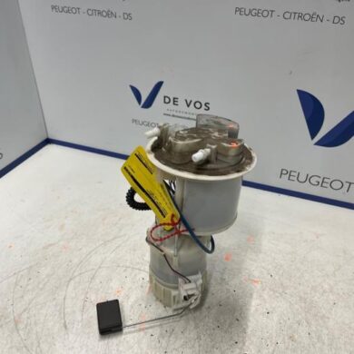 Peugeot 107 1.0 12V Electric fuel pump CFB 2011 1525GE-1611846480