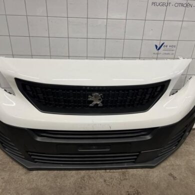 Peugeot Expert 2.0 Blue HDi 150 16V Voorbumper 2024 1615627580-1615660680