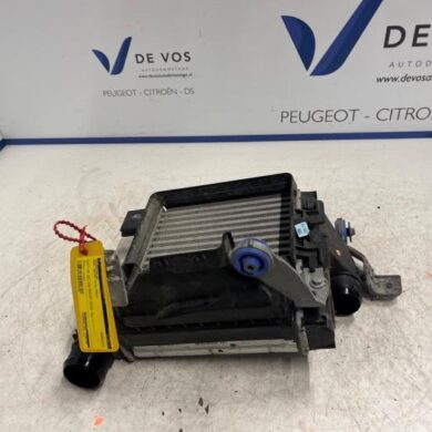 Opel Astra 1.5 Turbo D 16V Intercooler YHZ 2021 9675627980