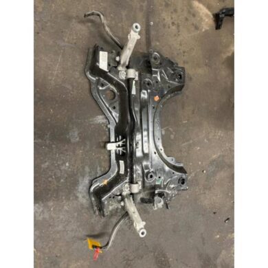 Citroen C5 Aircross 1.2 PureTech Hybrid 136 Subframe HN09 2022 9808812580