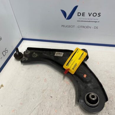 Peugeot 308 1.5 Blue HDi 130 16V Querlenker links vorne 2021 9846329780