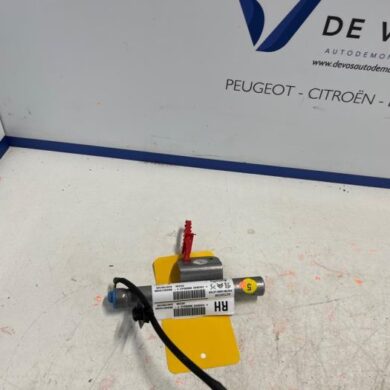 DS Automobiles DS4 1.6 16V PureTech 215 Motorkap Scharnier 2021 9830981380