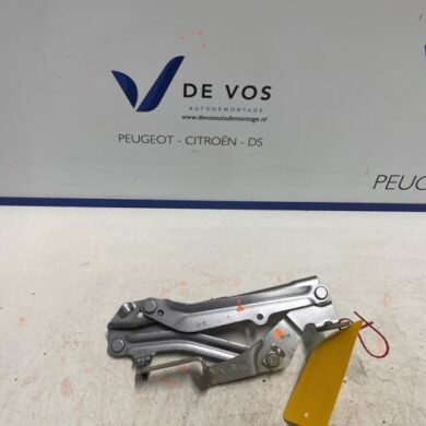 Citroen C5 Aircross 1.2 PureTech Hybrid 136 Motorkap Scharnier 2022 9814188880