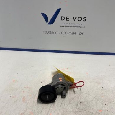 Peugeot 308 1.5 Blue HDi 130 16V Belt tensioner multi YHZ 2021 1631627680