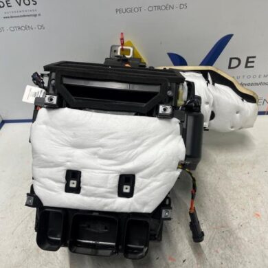 Citroen C5-X  Kachelhuis 2023 YL01885680