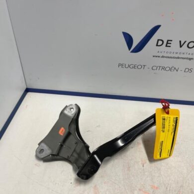 Peugeot 308 1.5 Blue HDi 130 16V Motorhaube Scharnier 2021 9835298880