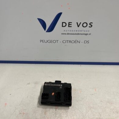 Opel Astra 1.5 Turbo D 16V Module (diversen) 2021 9848968280-1692301280