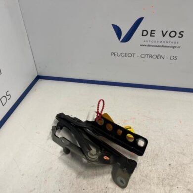 Peugeot 3008 1.2 12V PureTech Hybrid 48V Motorkap Scharnier 2022 9814189880