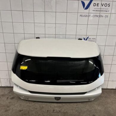 Peugeot 308 1.2 PureTech Hybrid 136 Achterklep 2022 1681372480