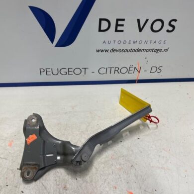 Peugeot 308 1.5 Blue HDi 130 16V Motorhaube Scharnier 2021 9835298880