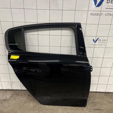 Peugeot 308 1.2 12V PureTech 130 Tür 4-türig rechts hinten 2021 9837982980