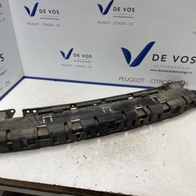 Peugeot 2008 1.2 12V e-THP PureTech 110 Rear bumper frame 2017 9808616680