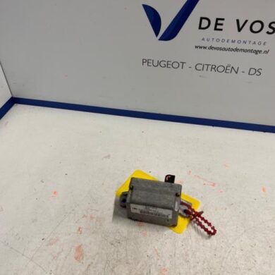 Peugeot 1007 1.4 Esp computer KFV 2005 454910-9641342980